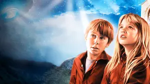 Backdrop to the movie "Escape to Witch Mountain" #395230