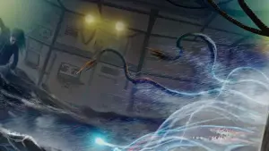 Backdrop to the movie "Europa Report" #293823