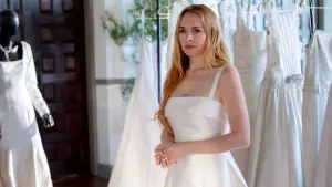 Backdrop to the movie "Freakier Friday" #555929