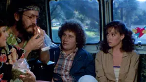 Backdrop to the movie "Friday the 13th Part III" #680903