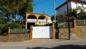 Backdrop to the movie "BBQ" #473128