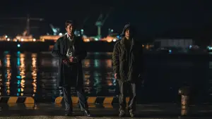 Backdrop to the movie "Hitman 2" #646023