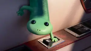 Backdrop to the movie "Hoppers" #514041