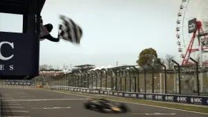 Backdrop to the movie "F1" #517629