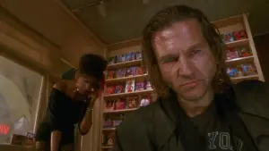 Backdrop to the movie "The Fisher King" #711093