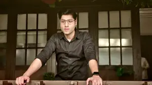 Backdrop to the movie "Interrogation" #745706