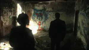 Backdrop to the movie "Killer Legends" #693051