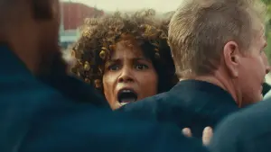 Backdrop to the movie "Kings" #440282