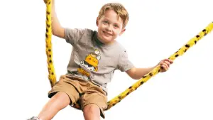 Backdrop to the movie "Marsupilami" #516330