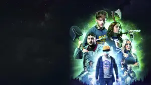 Backdrop to the movie "Matadores de Aliens do Espaço Sideral" #710868