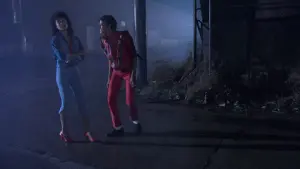 Backdrop to the movie "Michael Jackson