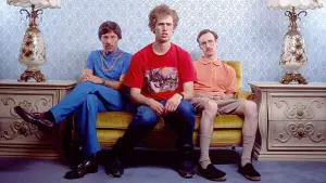 Backdrop to the movie "Napoleon Dynamite" #489834