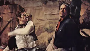 Backdrop to the movie "Mackenna