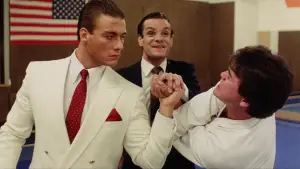 Backdrop to the movie "No Retreat, No Surrender" #536259