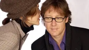 Backdrop to the movie "Secretary" #718511