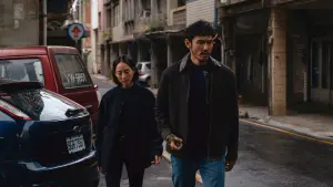 Backdrop to the movie "The Abandoned" #380419