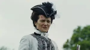 Backdrop to the movie "The Favourite" #743266