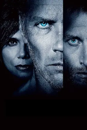 Movie poster "The Hypnotist"