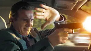 Backdrop to the movie "The Naked Gun" #519919