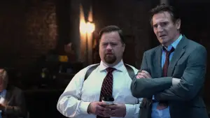 Backdrop to the movie "The Naked Gun" #519944