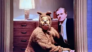 Backdrop to the movie "The Shining" #520452