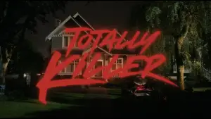 Backdrop to the movie "Totally Killer" #669221