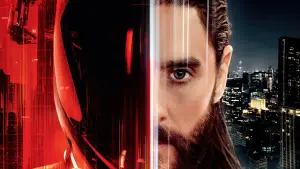 Backdrop to the movie "TRON: Ares" #517826