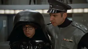 Backdrop to the movie "Spaceballs" #800911