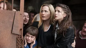 Backdrop to the movie "Robot Overlords" #342834