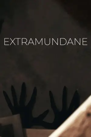 Poster to the movie "VACANT" #533871