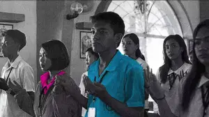 Backdrop to the movie "Cleaners" #744596