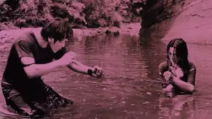 Backdrop to the movie "New Female Prisoner Scorpion: Special Cellblock X" #719395