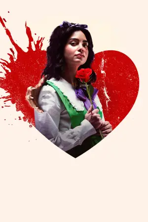 Poster to the movie "Your Monster" #683874