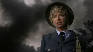 Backdrop to the movie "Battle of Britain" #363015