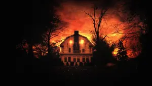 Backdrop to the movie "The Amityville Horror" #327175