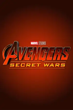 Avengers: Secret Wars