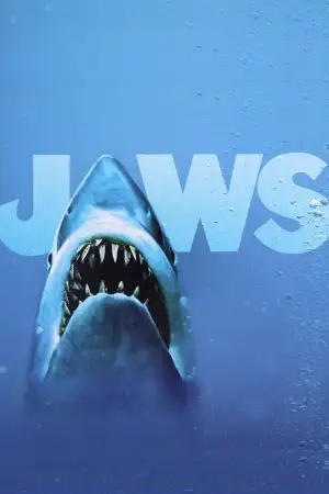 Poster to the movie "Jaws" #909832
