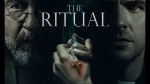 Backdrop to the movie "The Ritual" #596226