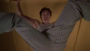 Backdrop to the movie "Monkeybone" #669755