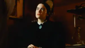 Backdrop to the movie "Poor Things" #584041