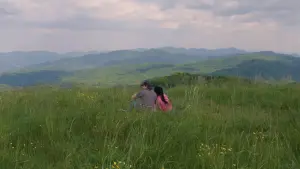 Backdrop to the movie "Do You Say What You Mean?" #443512