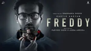 Backdrop to the movie "Freddy" #483627