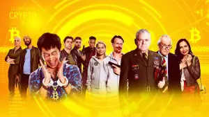 Backdrop to the movie "Decrypted" #647437