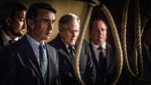 Backdrop to the movie "Shepherds and Butchers" #361057