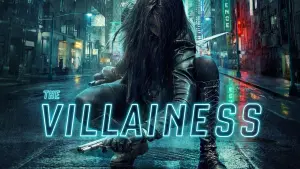 The Villainess