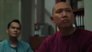 Backdrop to the movie "Agak Laen: Menyala Pantiku!" #531897