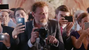 Backdrop to the movie "C