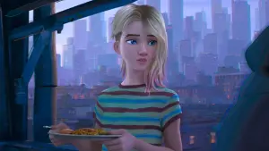 Backdrop to the movie "Spider-Man: Across the Spider-Verse" #463750