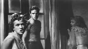 Backdrop to the movie "A Streetcar Named Desire" #726922