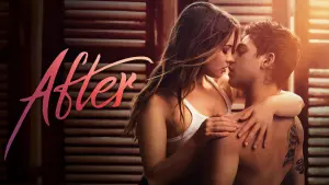 Backdrop to the movie "After" #167993